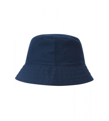 Reima pavasario / vasaros kepurė Viehe. Spalva tamsiai mėlyna su printu / tamsiai mėlyna
